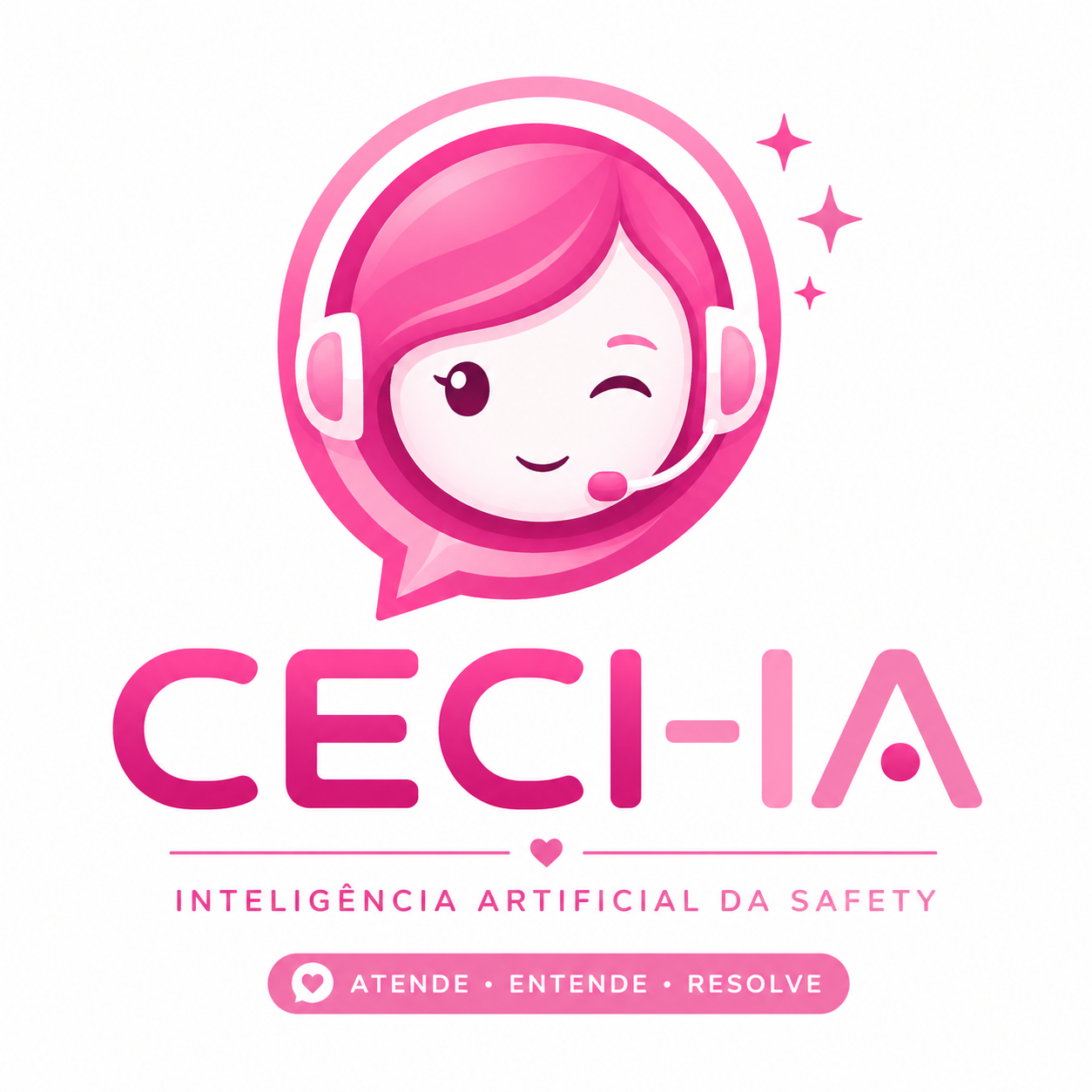 CECI-IA — atendente virtual